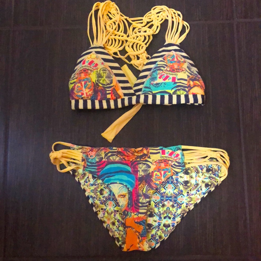 Maaji swimwear bikini